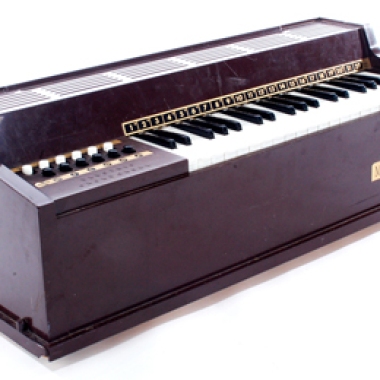 Magnus Hand Organ